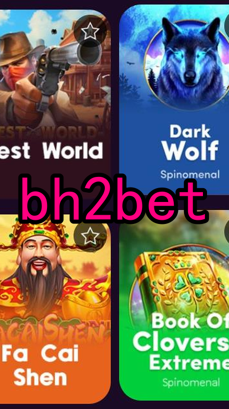 Variedade de Jogos Online Oferecidos