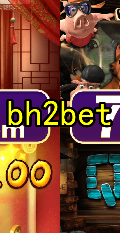 bh2bet.Com - Caça-Níqueis Online Cassino